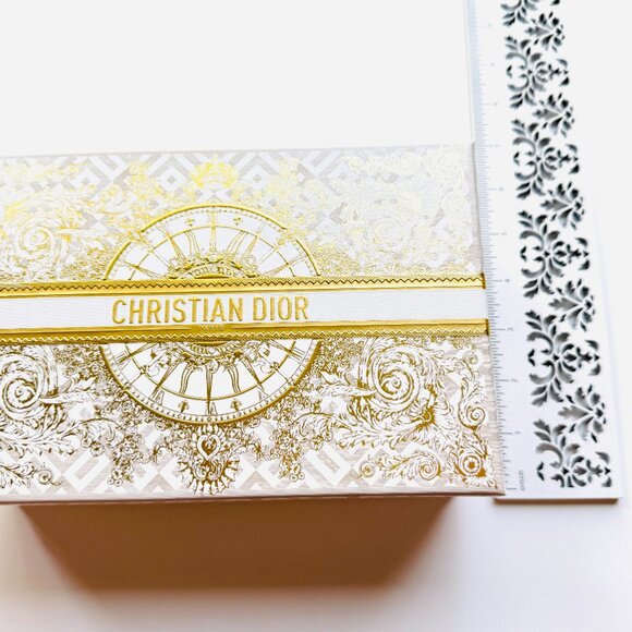 3560 DIOR SKINCARE DIOR BEAUTY IN EXCLUSIVE DIOR HOLIDAY  BOX - Picture 5 of 7